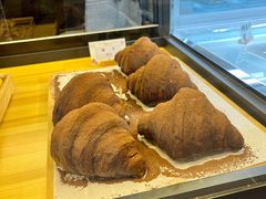 -熊叔熊婶面包房(团结湖店)