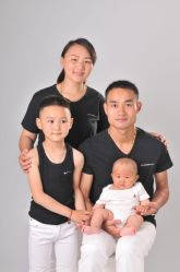 -爱你宝贝孕婴亲子摄影美学馆(绍兴店)