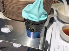 -小大董·烤鸭(观景餐厅·南京西路店)