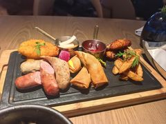 -佐度王子扒房(西城红场店)