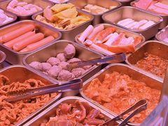 -福客麻辣烫·现炒麻辣香锅(印力中心店)