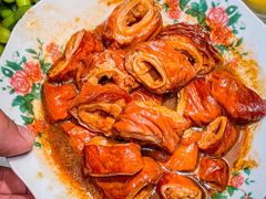 -老弟兄海鲜排档(米蘅坊店)