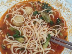 -五爷拌面(北辰信誉楼店)