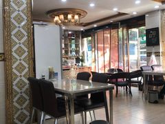 大堂-老杜家羊杂碎店(双拥西路店)