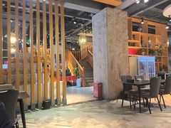 -香山湖家家宴(中山陵店)