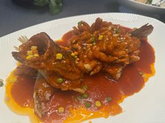 -苏州人家·精致苏帮菜(斜塘店)