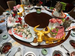 -尚海豆捞(乐虹坊店)