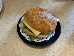 -明腾壹间茶餐厅(新都会花园广场店)