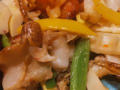 -红莲中餐厅(日航饭店)