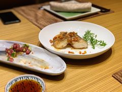 -北京泰富酒店-道日本料理餐厅