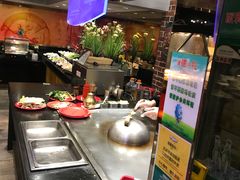-好伦哥比萨烤肉自助(八里桥店)