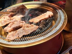 -西塔老太太泥炉烤肉(上海七宝领展广场店)