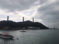 -南丫岛