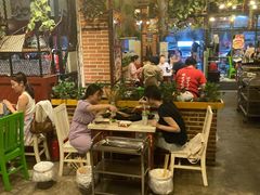 -钢管厂歆瑞源油卤串串香(春熙路太古里店)