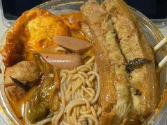 -文昌桥螺蛳粉(魏公村店)