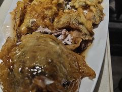 -老牌坊•鲁菜名店•地道济南菜(大观园商埠店)