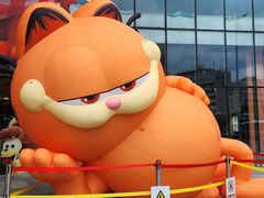 -凯德广场(武胜路店)