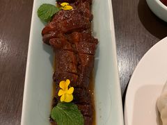 -静之湖湖畔餐厅