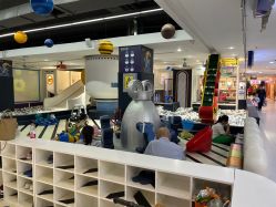 -Land Mark蓝马乐园(华联武夷购物中心店)