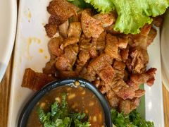 -金塔傣乡·云南民族特色菜·傣味手抓饭(金瓦路店)