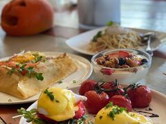 -The Rug Cafe(王府中环店)
