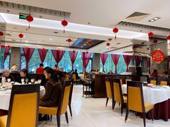 大堂-文杏酒楼(一品天下店)