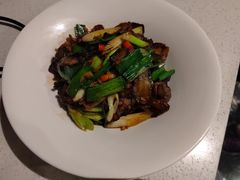 -王府井酒店(金桥港湾店)