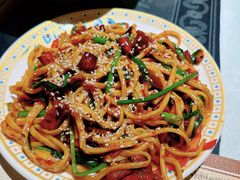 -海尔巴格·新疆菜(吐鲁番店)