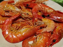 -盛港湾海鲜食府(黄沙店)
