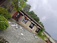 -天龙八部武侠城