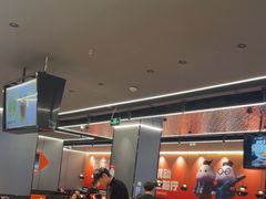 -胖哥俩肉蟹煲(石家庄长安万达店)