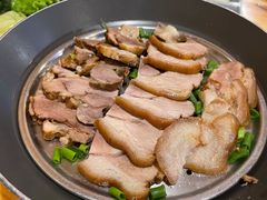 -元奶奶包饭(公新银浦店)