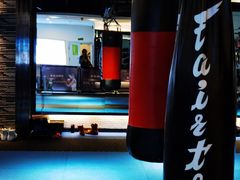 -西吉马游泳健身(协信店)