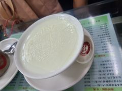 姜汁撞奶-义顺牛奶公司