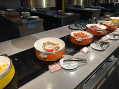 -南湖宾馆·鸳湖阁全日制餐厅