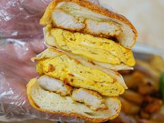 -沙溪兄茶餐厅