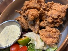 -一吉焼鸟·FOUNDER(桂林路店)