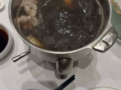 -天宜隆蘑菇宴火锅(石景山旗舰店)