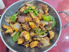 -土家菜粗粮馆(木鱼镇店)