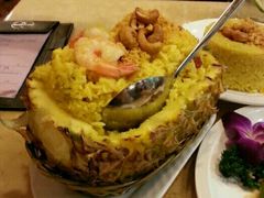 -荷花泰菜(东方新天地店)