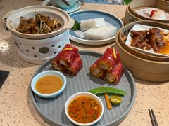 -点都德(聚福楼店)