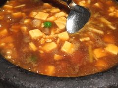 -绿茶餐厅(松江万达店)
