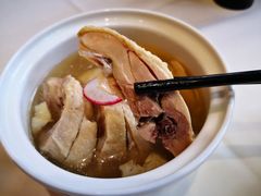 -老正兴菜馆(福州路店)