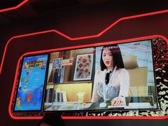 -星聚会KTV X Party(广州高德置地店)