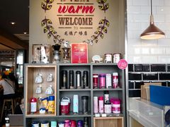 -COSTA COFFEE(龙德广场店)