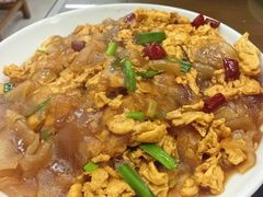 -鲁南仔·滕州炒鸡(经三路店)