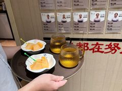 -天然沐足·推背采耳·敷姜艾灸(龙眼美食街店)