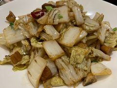 -小厨师·二十年沈家门小海鲜(百井坊巷店)