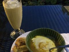 -Pundi Pundi Restaurant