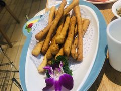 -青瓷火锅料理(西单大悦城店)
